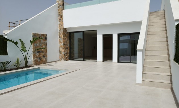 Venta - Villa -
San Javier - San Javier Centro