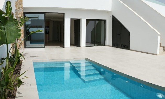 Venta - Villa -
San Javier - San Javier Centro