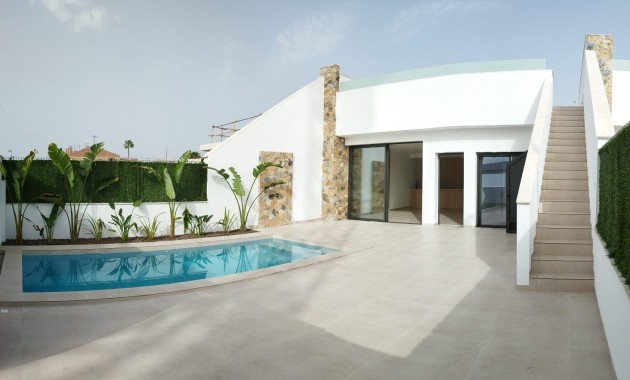 Venta - Villa -
San Javier - San Javier Centro
