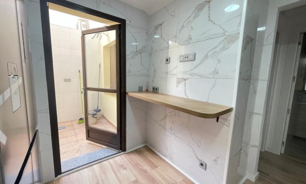 Venta - Bungalow -
San Pedro del Pinatar - San Pedro del Pinatar Centro