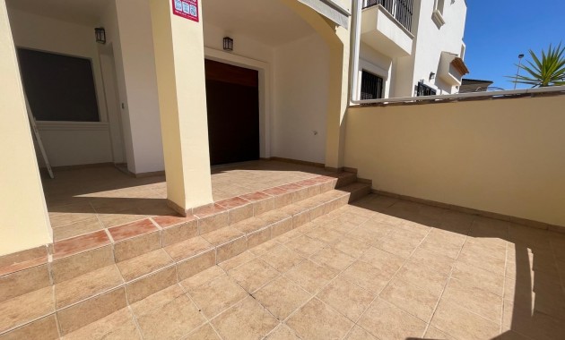 Venta - Bungalow -
San Pedro del Pinatar - San Pedro del Pinatar Centro