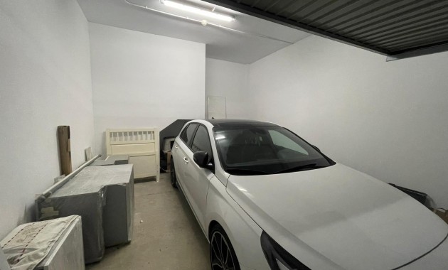 Venta - Bungalow -
San Pedro del Pinatar - San Pedro del Pinatar Centro