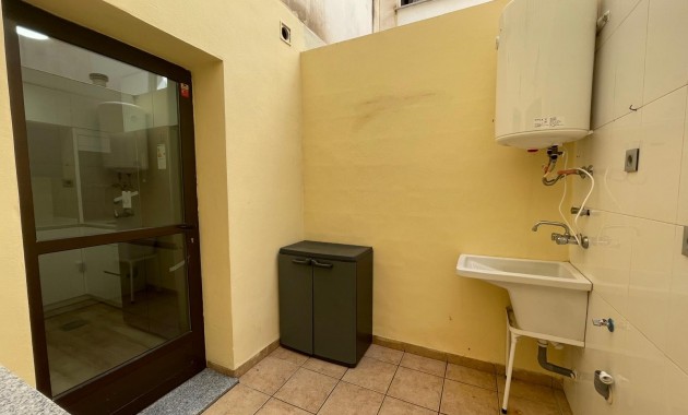 Venta - Bungalow -
San Pedro del Pinatar - San Pedro del Pinatar Centro