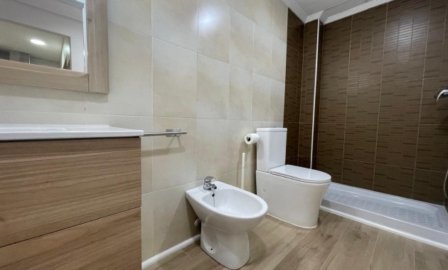 Venta - Bungalow -
San Pedro del Pinatar - San Pedro del Pinatar Centro