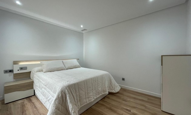 Venta - Bungalow -
San Pedro del Pinatar - San Pedro del Pinatar Centro