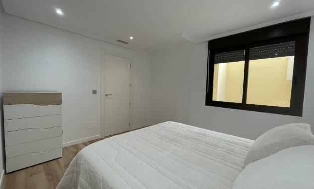 Venta - Bungalow -
San Pedro del Pinatar - San Pedro del Pinatar Centro