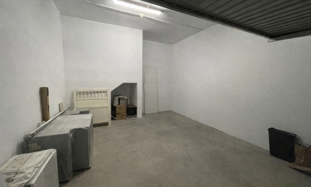 Venta - Bungalow -
San Pedro del Pinatar - San Pedro del Pinatar Centro