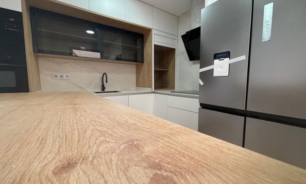 Venta - Bungalow -
San Pedro del Pinatar - San Pedro del Pinatar Centro