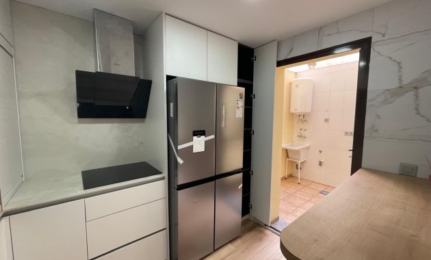 Venta - Bungalow -
San Pedro del Pinatar - San Pedro del Pinatar Centro