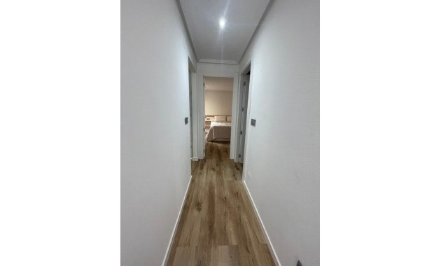 Venta - Bungalow -
San Pedro del Pinatar - San Pedro del Pinatar Centro