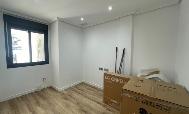 Venta - Bungalow -
San Pedro del Pinatar - San Pedro del Pinatar Centro