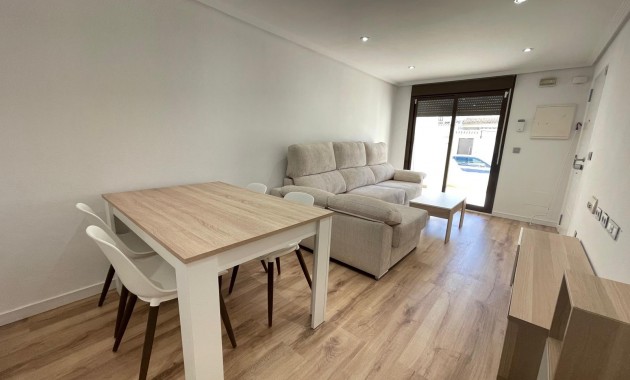 Venta - Bungalow -
San Pedro del Pinatar - San Pedro del Pinatar Centro