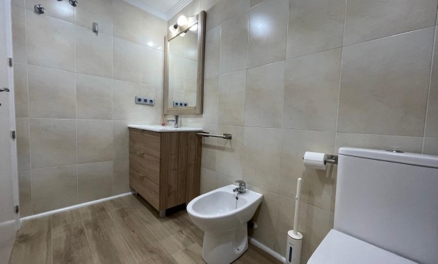 Venta - Bungalow -
San Pedro del Pinatar - San Pedro del Pinatar Centro