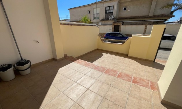 Venta - Bungalow -
San Pedro del Pinatar - San Pedro del Pinatar Centro