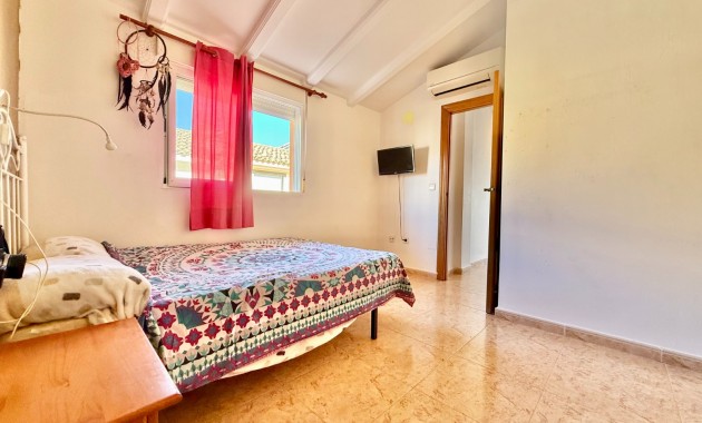 Venta - Dúplex -
San Javier - San Javier Centro