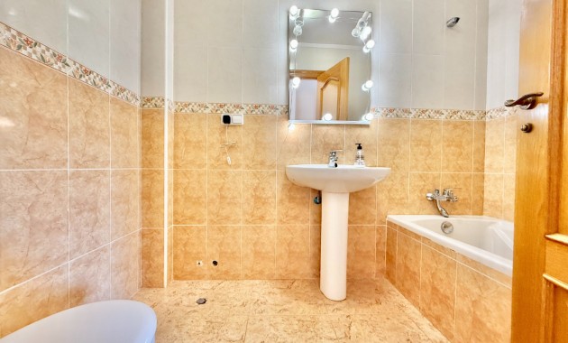 Venta - Dúplex -
San Javier - San Javier Centro