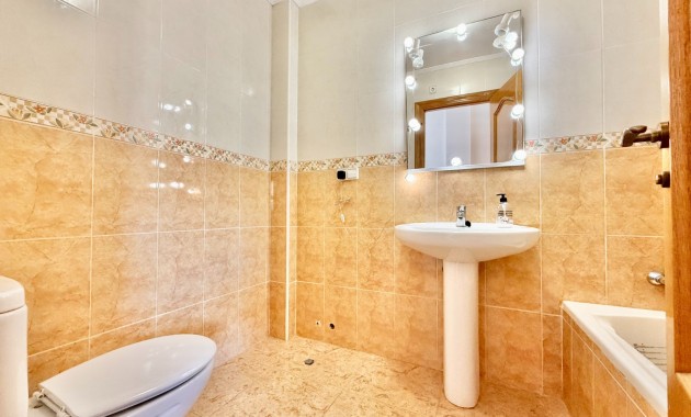 Venta - Dúplex -
San Javier - San Javier Centro