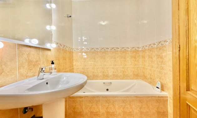 Venta - Dúplex -
San Javier - San Javier Centro