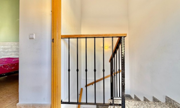 Venta - Dúplex -
San Javier - San Javier Centro