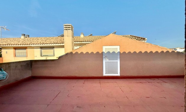 Venta - Dúplex -
San Javier - San Javier Centro