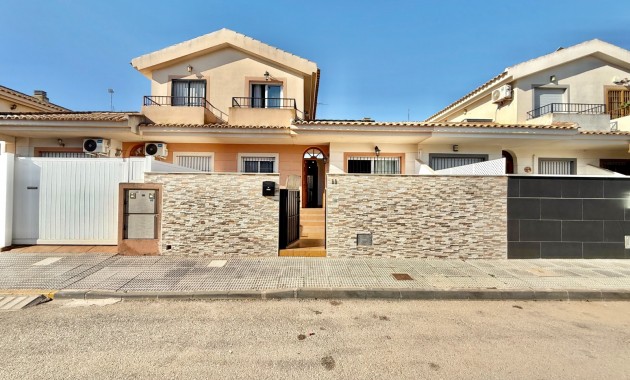 Venta - Dúplex -
San Javier - San Javier Centro