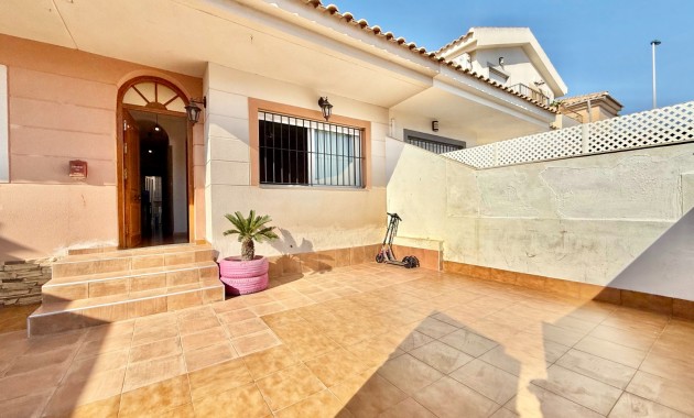 Venta - Dúplex -
San Javier - San Javier Centro