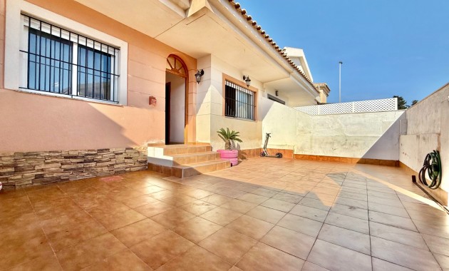 Venta - Dúplex -
San Javier - San Javier Centro