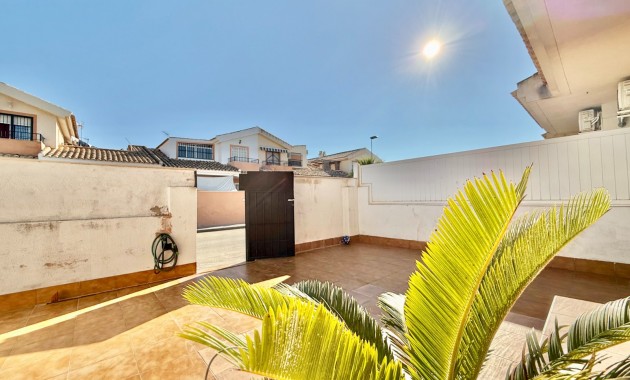 Venta - Dúplex -
San Javier - San Javier Centro