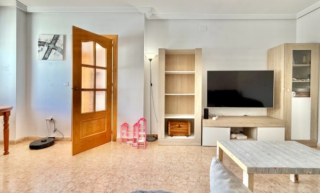 Venta - Dúplex -
San Javier - San Javier Centro