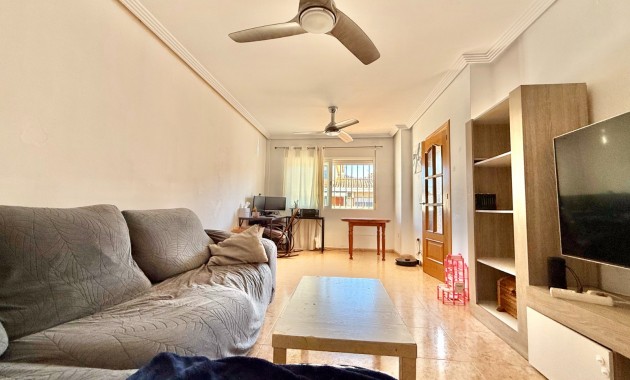 Venta - Dúplex -
San Javier - San Javier Centro