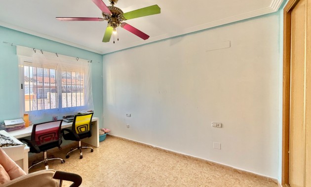 Venta - Dúplex -
San Javier - San Javier Centro