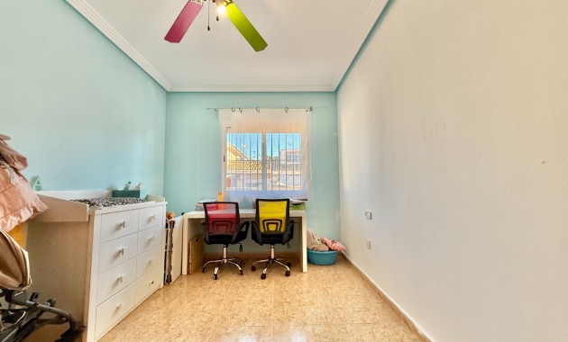 Venta - Dúplex -
San Javier - San Javier Centro