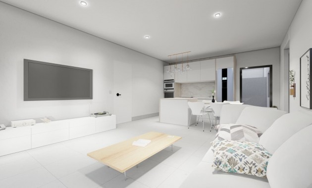 Venta - Villa -
Roldán  - Costa Cálida