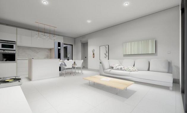Venta - Villa -
Roldán  - Costa Cálida
