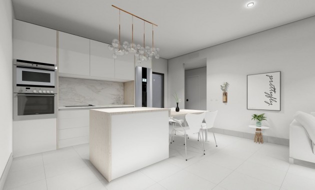 Venta - Villa -
Roldán  - Costa Cálida