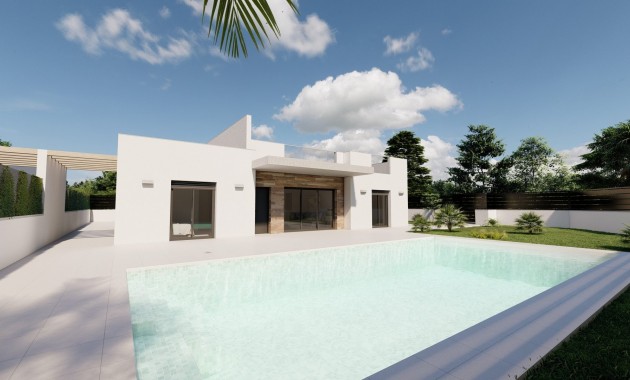 Venta - Villa -
Roldán  - Costa Cálida