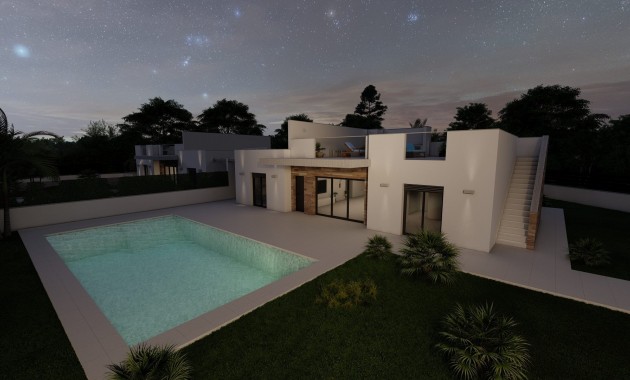 Venta - Villa -
Roldán  - Costa Cálida