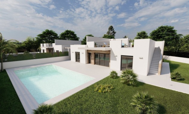 Venta - Villa -
Roldán  - Costa Cálida