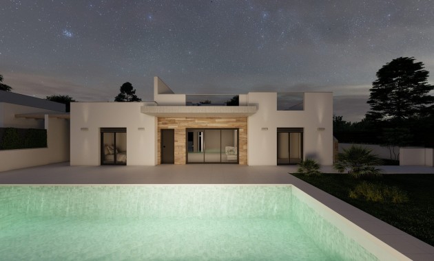 Venta - Villa -
Roldán  - Costa Cálida