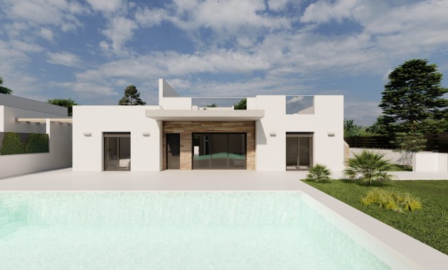 Venta - Villa -
Roldán  - Costa Cálida