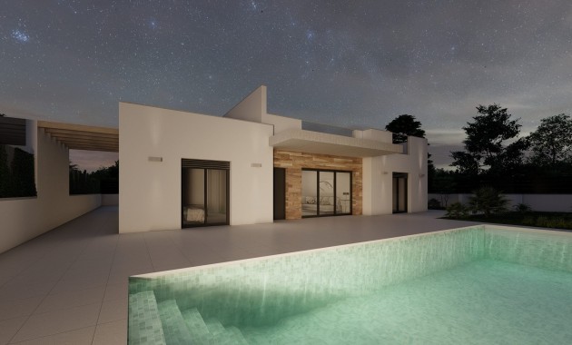 Venta - Villa -
Roldán  - Costa Cálida
