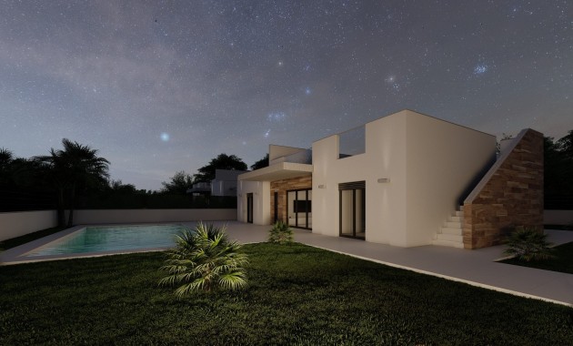 Venta - Villa -
Roldán  - Costa Cálida