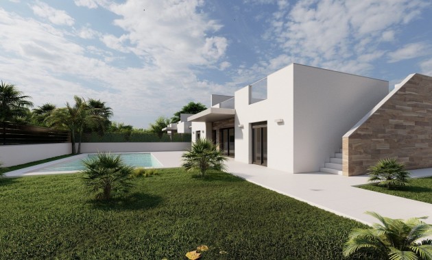 Venta - Villa -
Roldán  - Costa Cálida