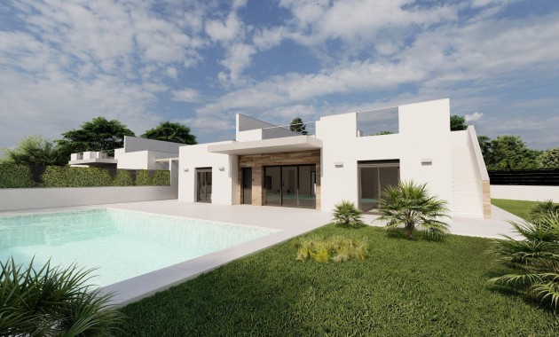 Venta - Villa -
Roldán  - Costa Cálida