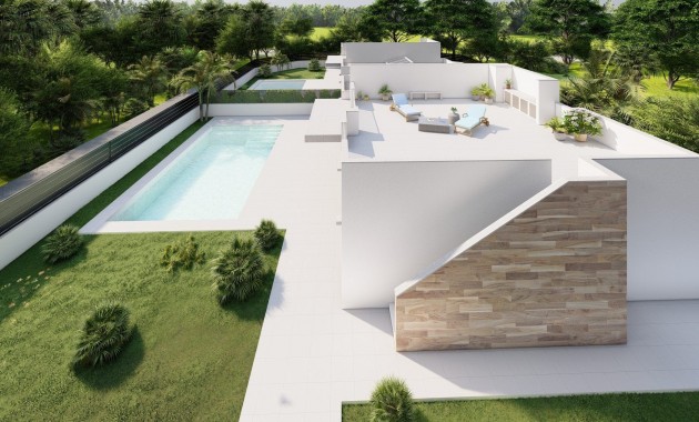 Venta - Villa -
Roldán  - Costa Cálida