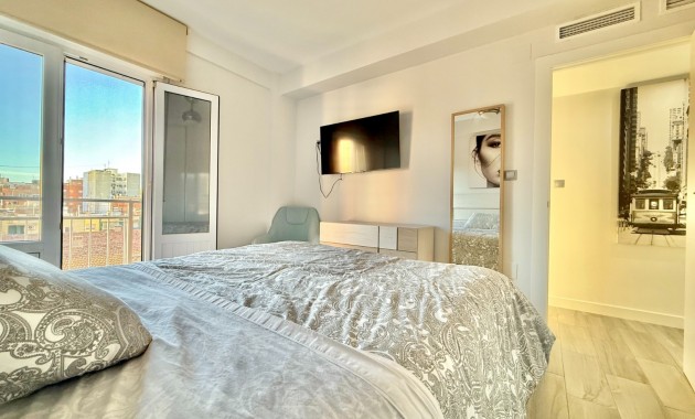 Venta - Apartamento -
Cartagena  - Cartagena Centro 