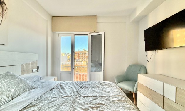 Venta - Apartamento -
Cartagena  - Cartagena Centro 