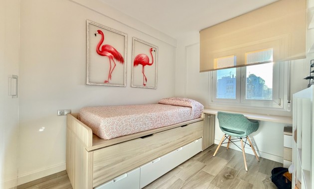 Venta - Apartamento -
Cartagena  - Cartagena Centro 