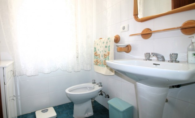 Venta - Apartamento -
San Pedro del Pinatar - San Pedro del Pinatar Centro