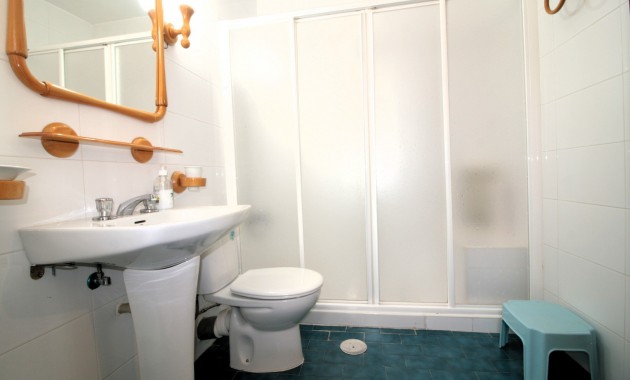 Venta - Apartamento -
San Pedro del Pinatar - San Pedro del Pinatar Centro